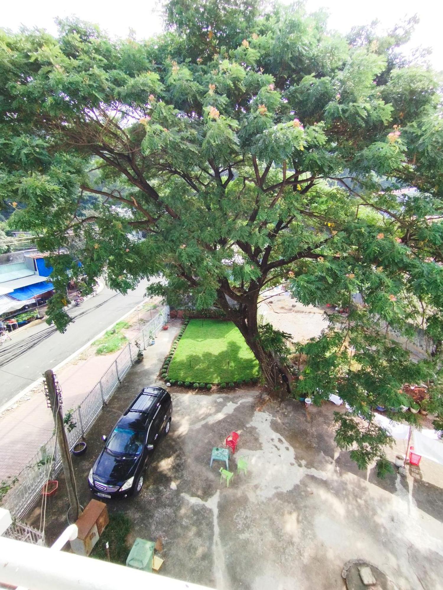 Nha Nghi Sao Mai Hà Tiên Exterior foto