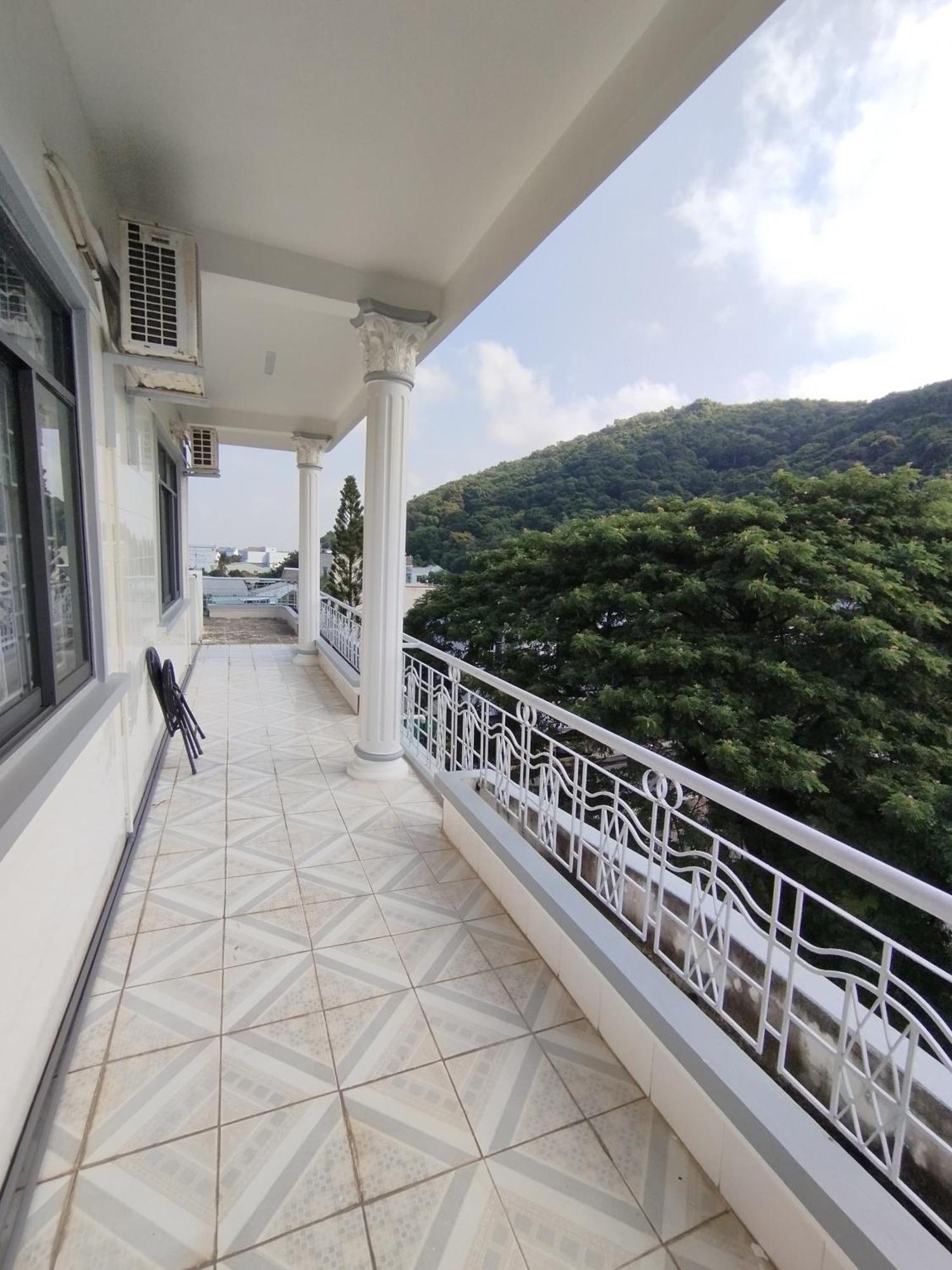 Nha Nghi Sao Mai Hà Tiên Exterior foto